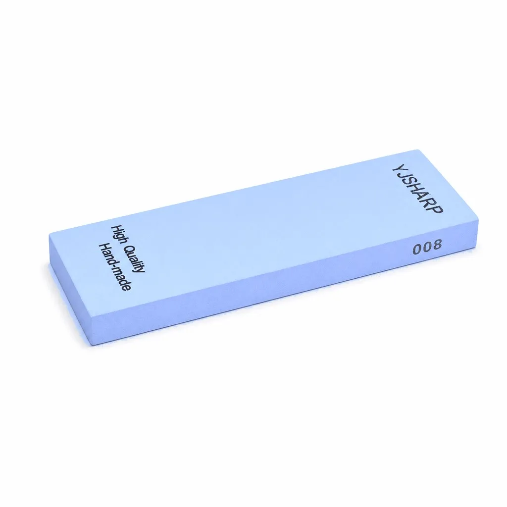 หินลับมีดทำครัว คอรันดัม 800 กริต ADAEE ขนาด 180x60x15 มม. เนื้อละเอียด