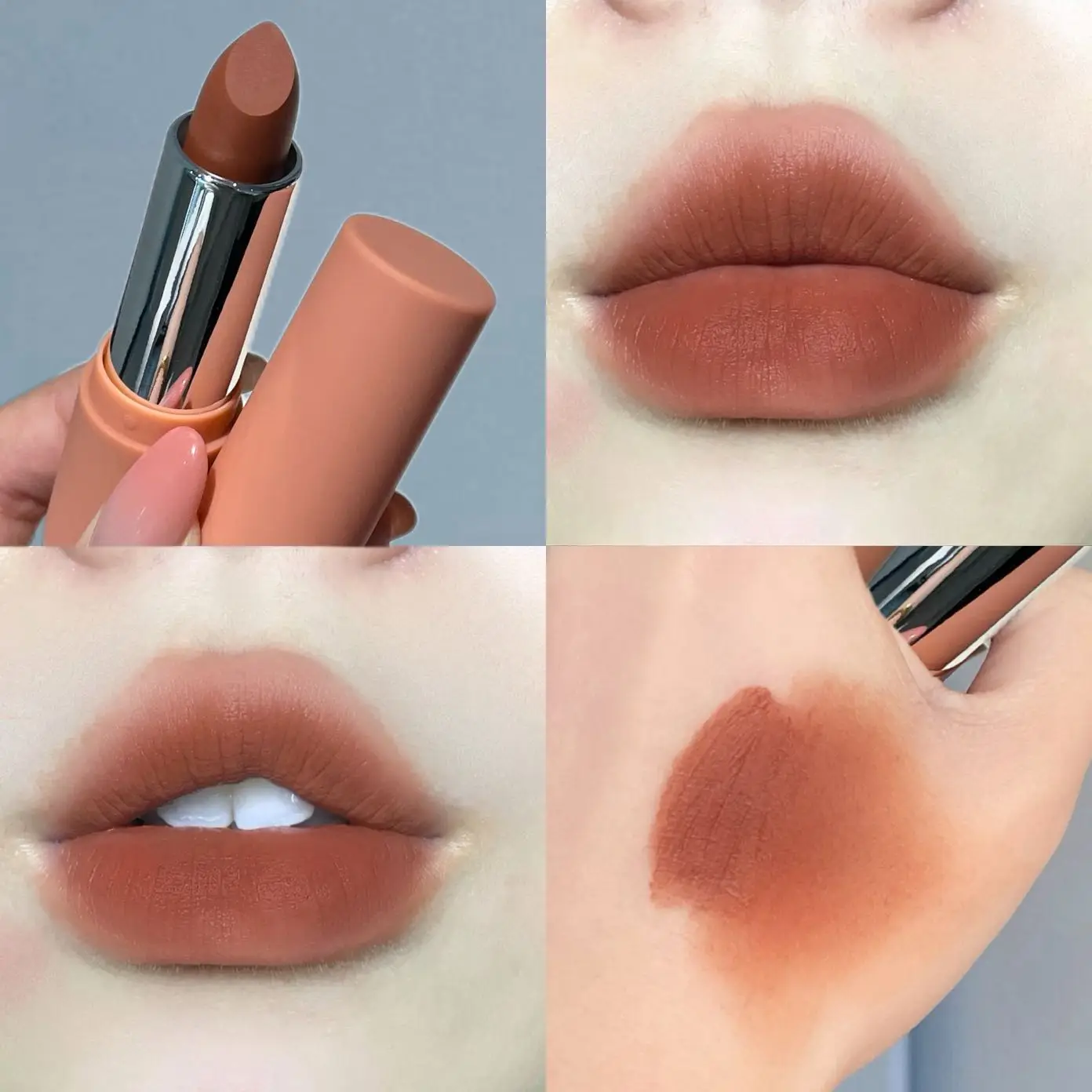 Thumbnail 2 - #32 Lip Primer Comparison Guide
