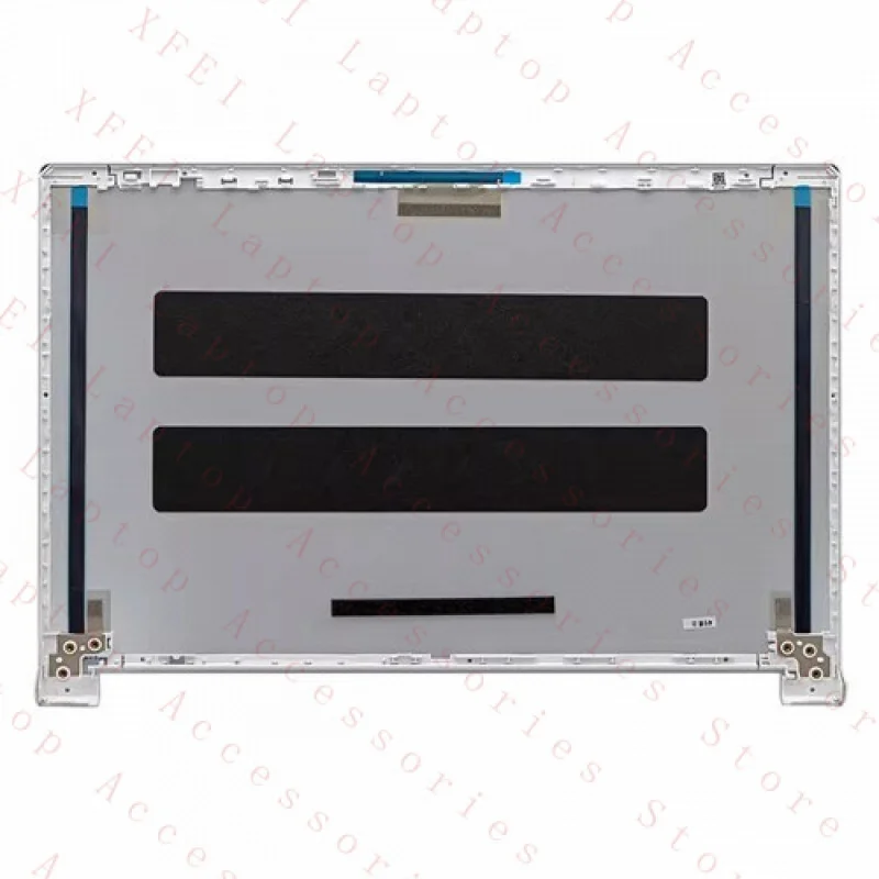 

F For Acer Aspire 7 A715-41G 42G 74G N19C5 White Metallic LCD Back Cover