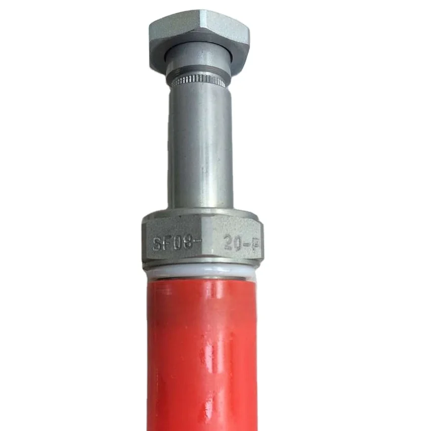 SF08-20 SF08-20-0-P SF08-20-0-P-24DG SF08-20M SF08-20M-0-P SF08-20M-0-P-24DG صمام الملف اللولبي HydraForce منتج أصلي أصلي
