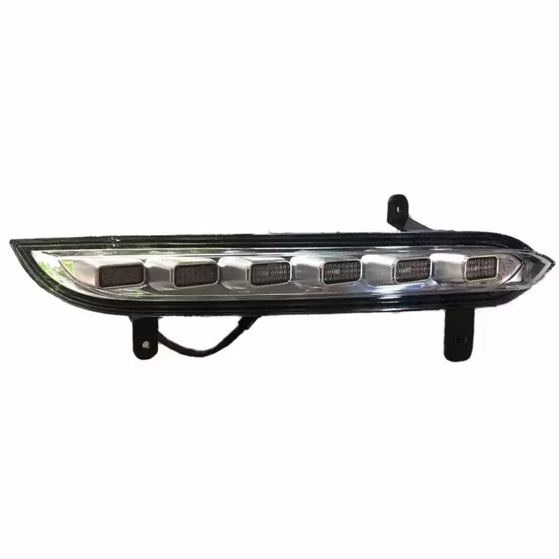 

For Lifan 820 Front Bumper Fog Light Foglight Fog Lamp Foglamp DRL Day Running Lamp Headlamp