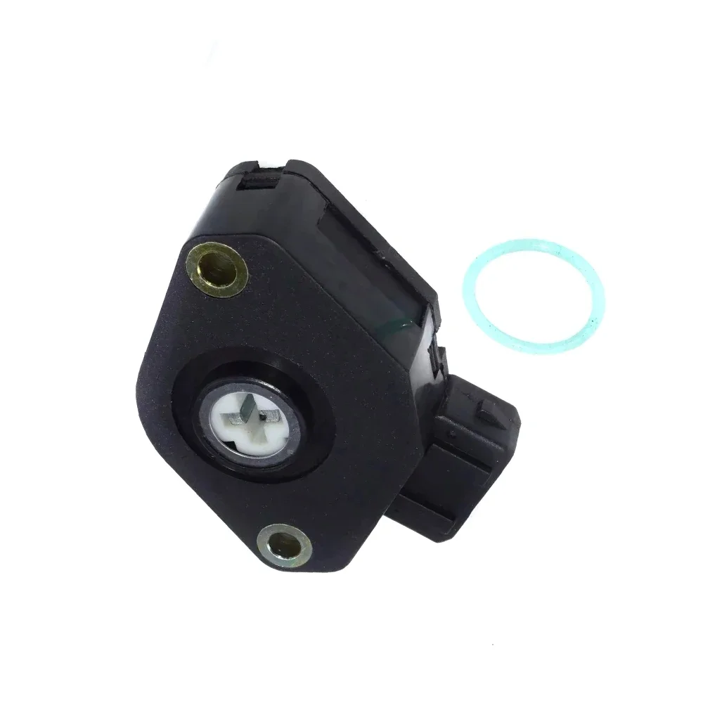 BONTO TPS Throttle Position Sensor For Audi 80 B4 91-95 2.0L Volkswagen VW Cabrio Golf Jetta Passt 2.0 OEM:037907385N