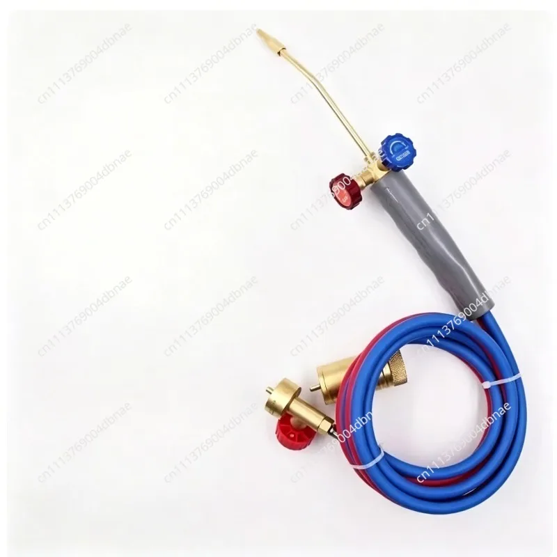 Gas Portable Brazing and Soldering Welding Equipment