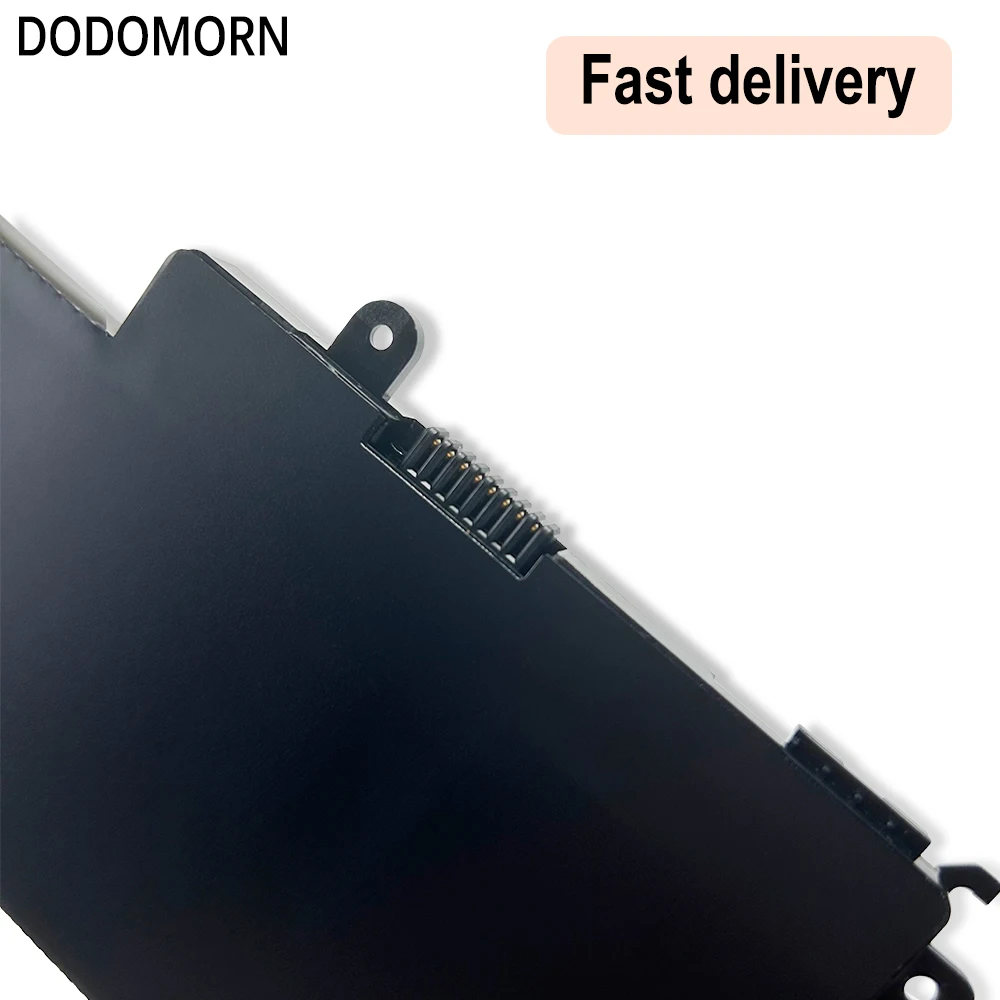 DODOMORN Новый GK5KY высококачественный Аккумулятор для DELL Inspiron 13 "7000 серии 7347 7348 7352 7353 7359 11" 3147 3148 15 "7558 04K8YH