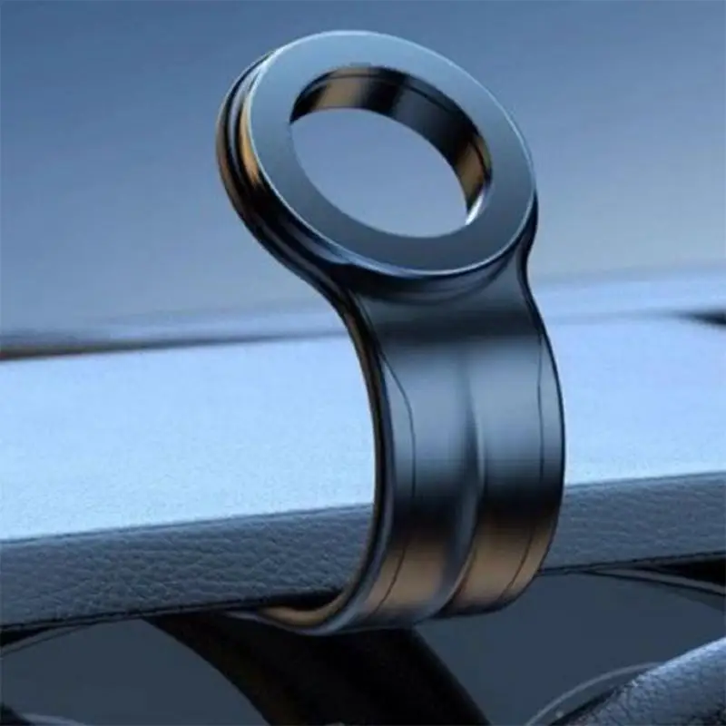 

Car Magnetic Phone Holder Stable Strong Magnet Adjustable Phone Holder Bendable Mobile Mount for Truck, Vehicle, Auto Driving