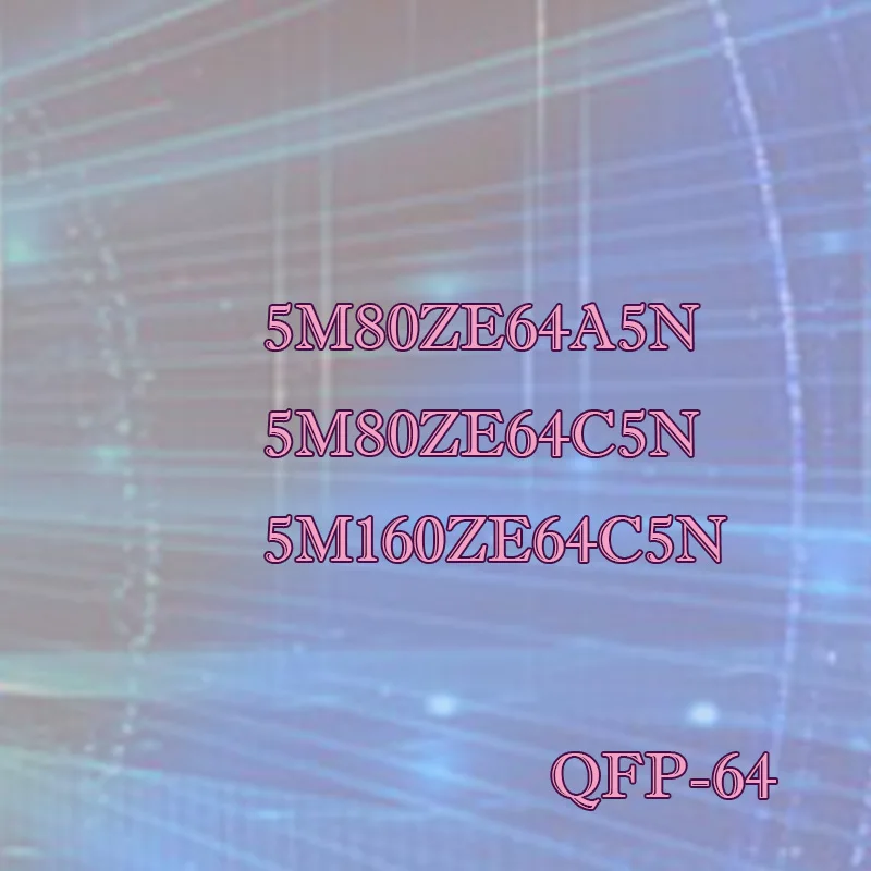 

5M80ZE64A5N 5M80ZE64C5N 5M160ZE64C5N Plastic shell