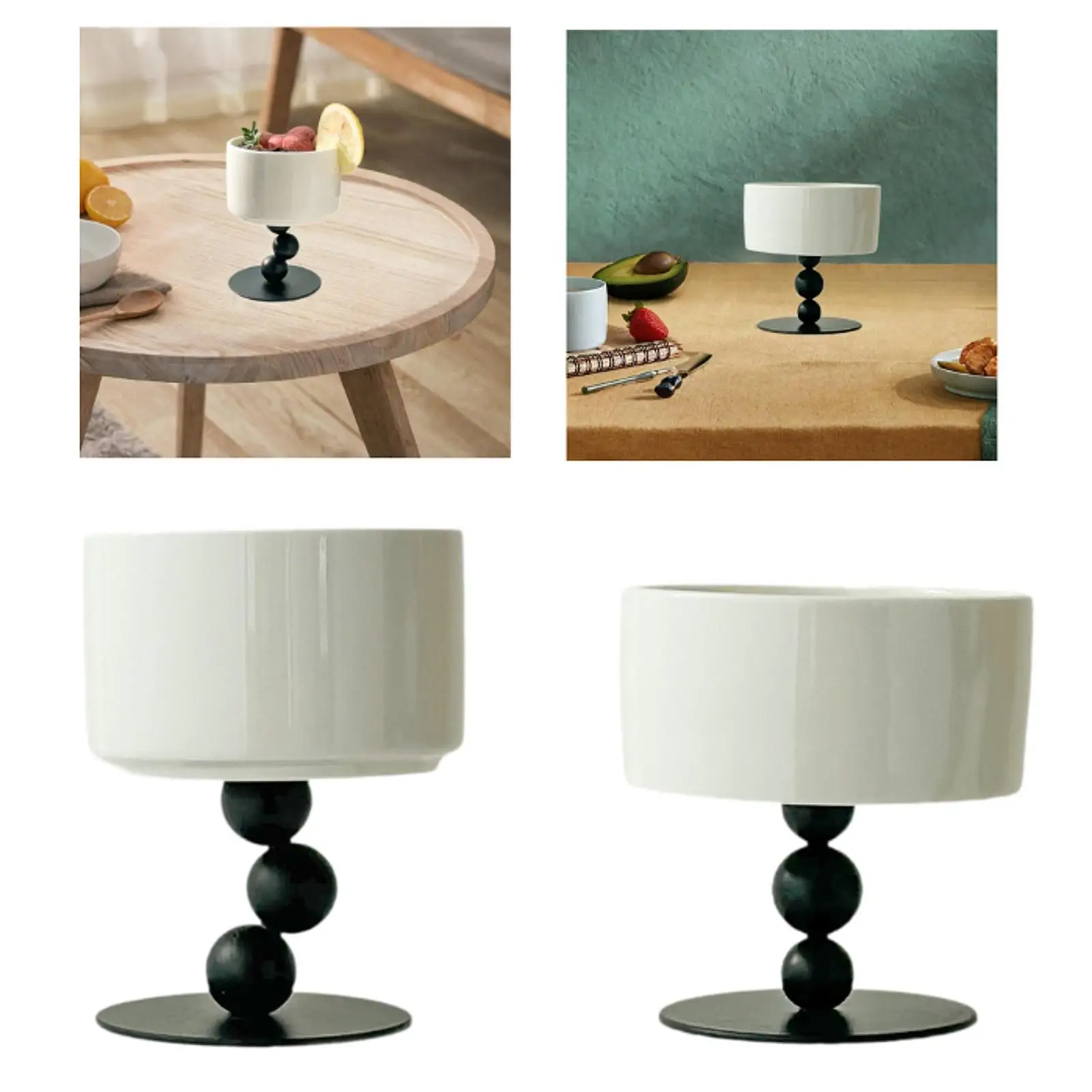 Footed Dessert Cup … - image