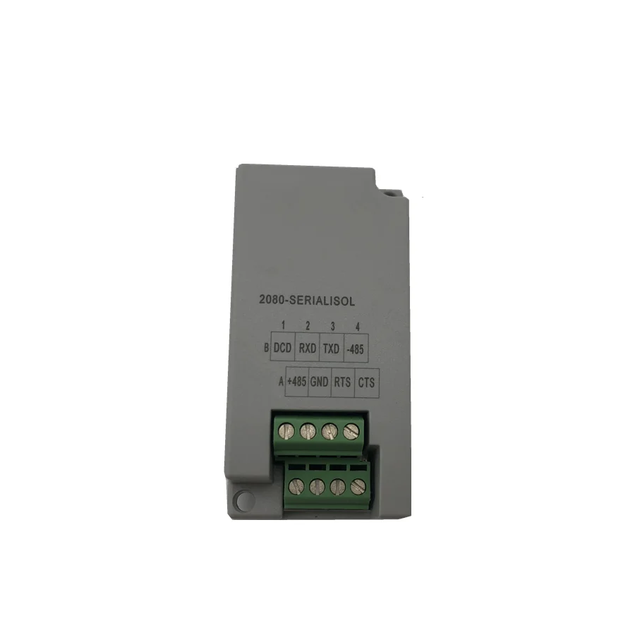 

2080-SERIALISOL PLC Controller Module
