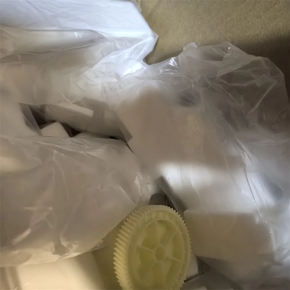 

5pcs AB01-7760 (AB017760) High Quality New Main Motor Gear For Ricoh MP1075 2075 7500 8000 6001 7001 8001 9001 (Z38/Z67)