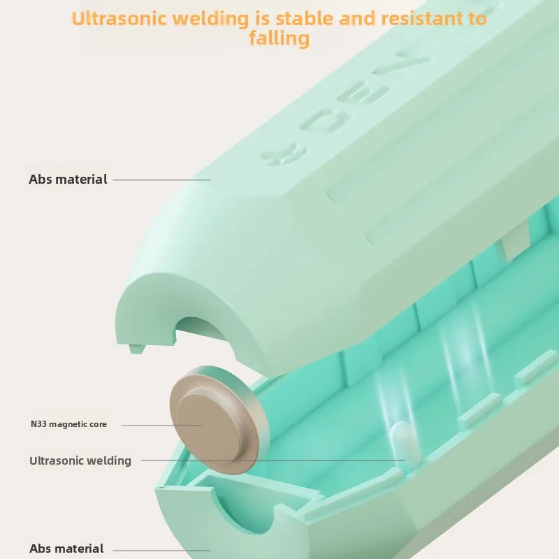 Regenboog magnetische stokken kinderconstructie puzzelset sterke magnetische verbinding creatieve montage educatief speelgoed kinderen