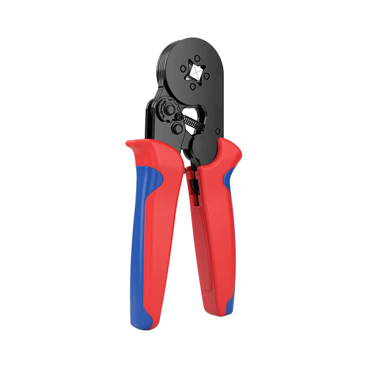 HCS8 6-4 Cold Pressing Tool for Wire Pressing Pliers of European-Style Tubular Terminal