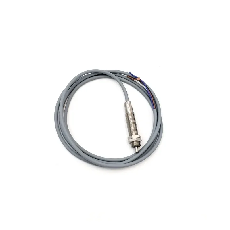 ZTSM8L-PL Sensor Contact Lathe Tool Setter Normally Open Normally Closed Limit Switch CNC Machine Tool