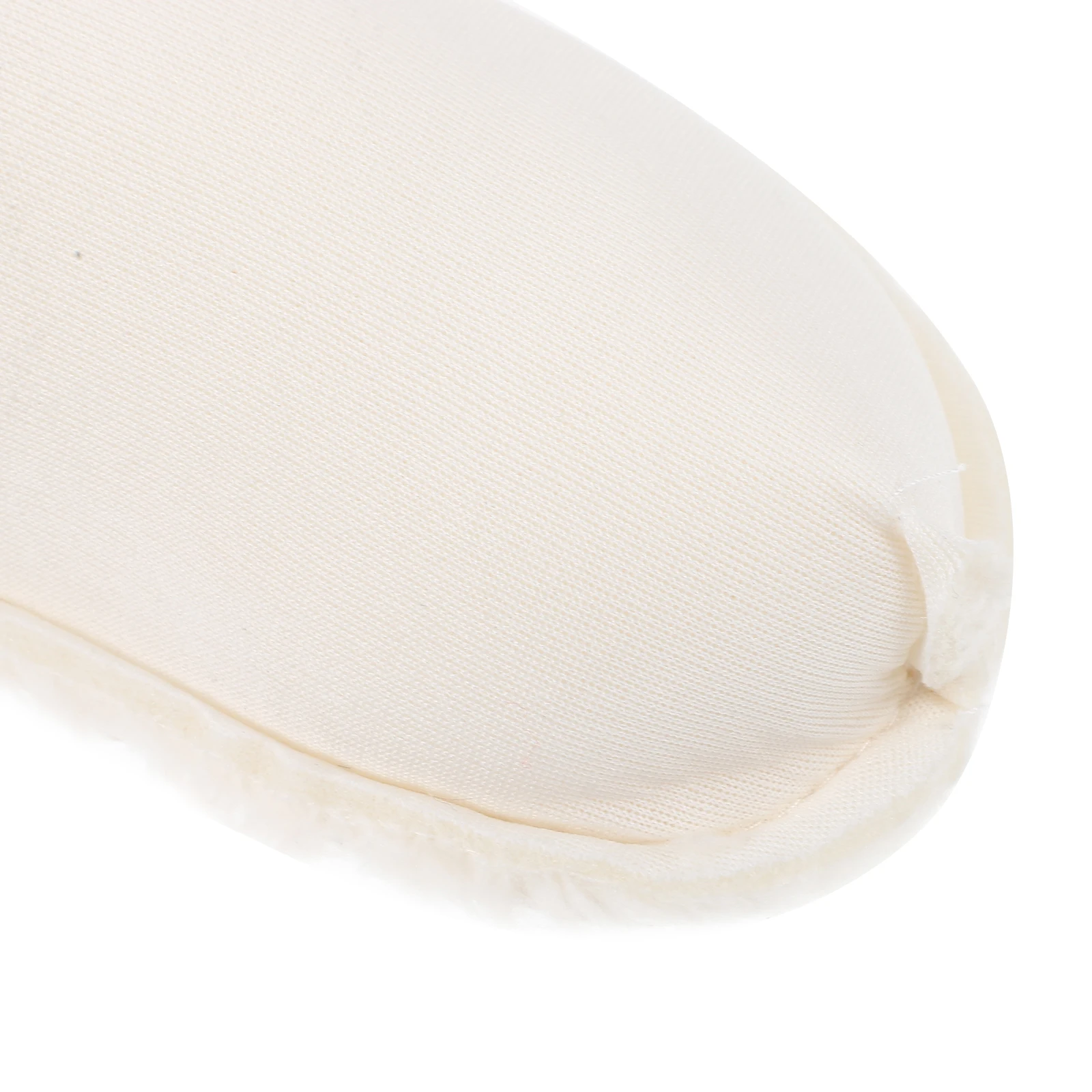 

Thermal Inner Shoe Cover Slippers for Women Insoles Clogs Shoes Woman Plastic Child