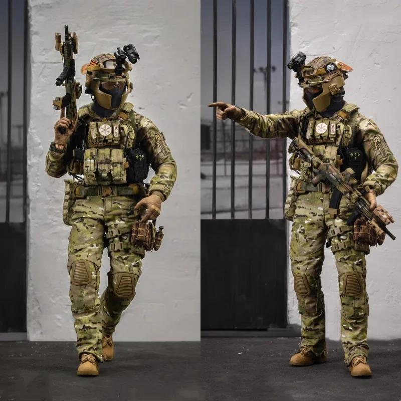 

В наличии Esay&Simple 1/6 FSB Russia Alpha 26071R Фигурки 12 дюймов Полный набор Коллекционная модель Сюрприз Xmax Игрушка в подарок