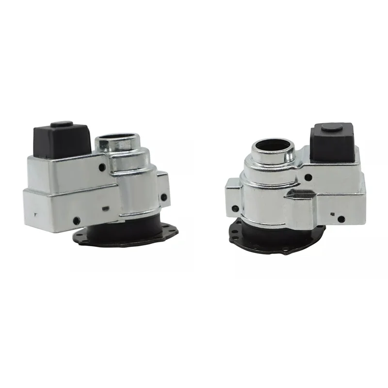 

GM0817558 20756891 1 пара автомобильного складного зеркального двигателя для CADILLAC GMC 2007-2013