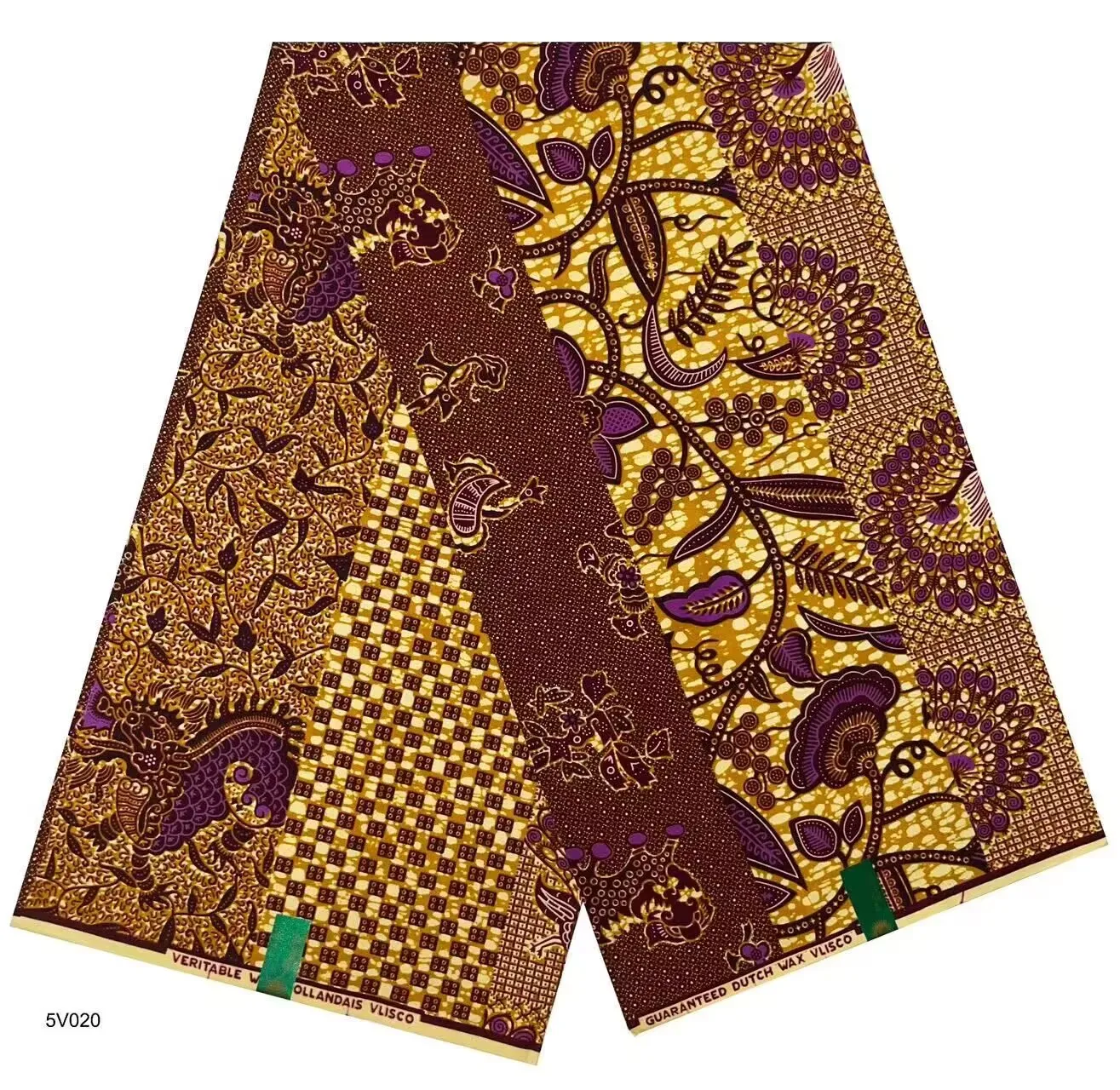 

Black Wax Fabric African Wax Prints 100% Cotton Wax Soft Pagne Nigeria Ghana Tissu 6 yards Sewing Dress Craft DIY