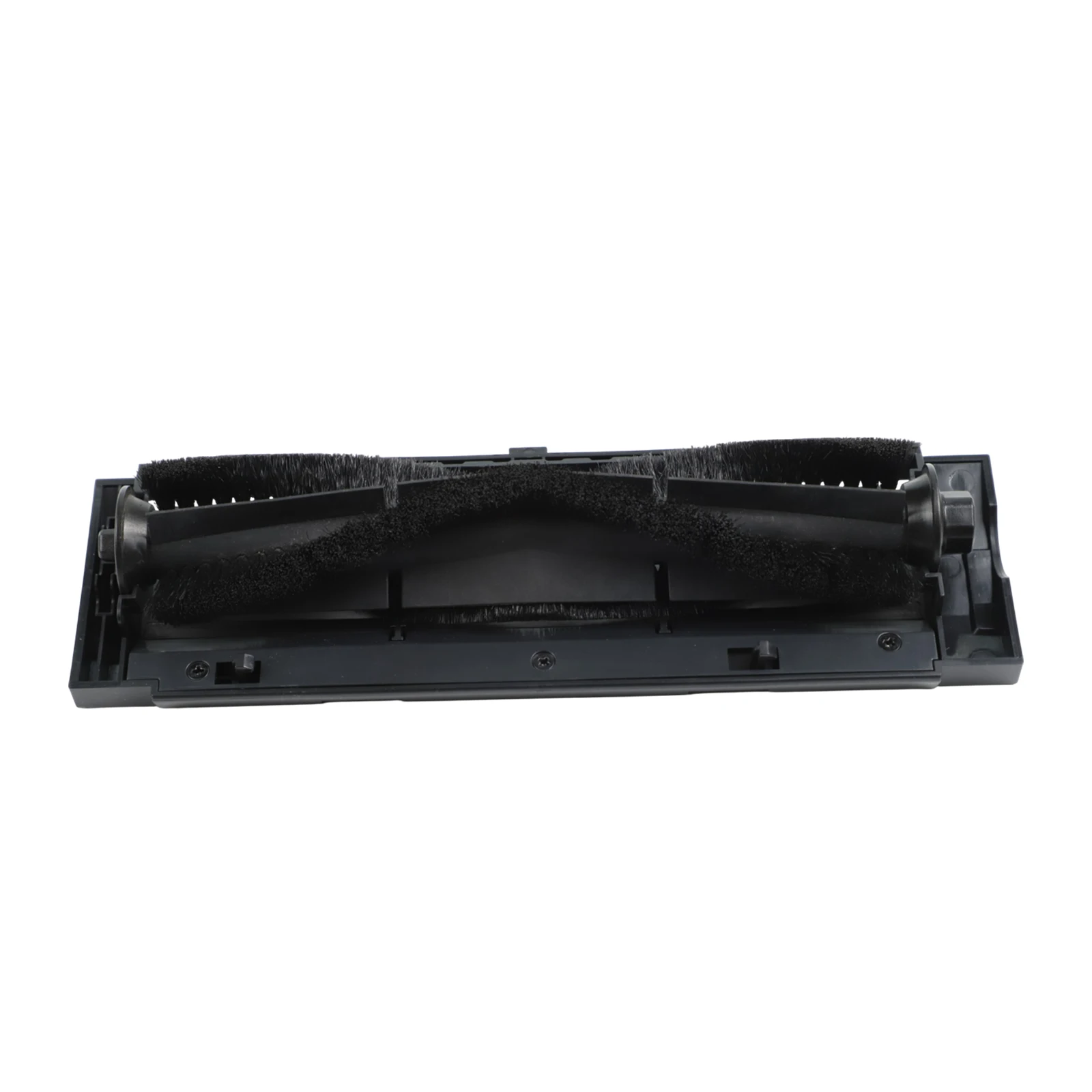 Main Brush with Replacement Guard for Airrobo For T10 Robot Vacuum Simple Installation and Effective Dirt Protection
