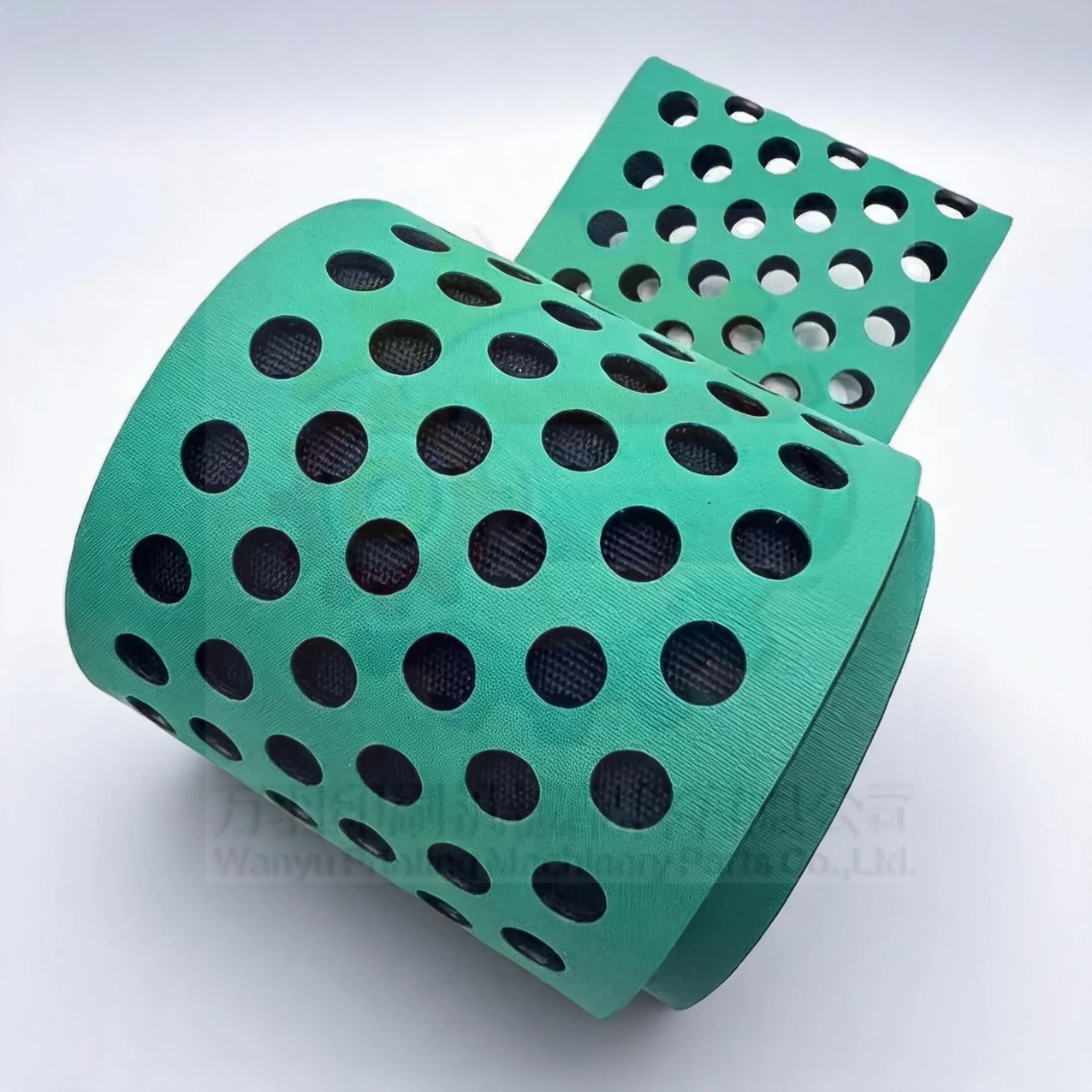 EM high quality G2.020.009 suction belt, suitable for Heidelberg SM52 drive printing machinery parts 960x60x1.6mm