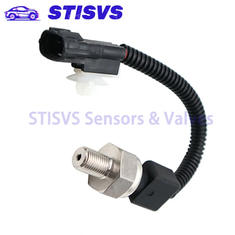 

Датчик давления топливной рампы для Lexus GS300 GS350 GS450H IS250 IS350 2005-2007, автомобиль 89458-30011 8945830010 8945830011 89458-30010