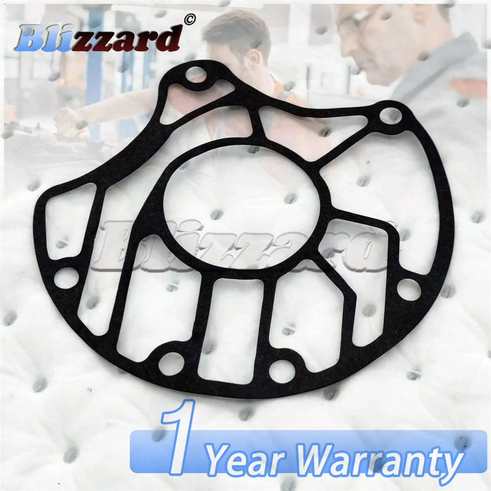 New MPS6 6DCT450 Automatic Transmission Stator Shaft Gasket Repair Kits For Volvo Ford Land Rover 6-Speed Gearbox Repair Kit