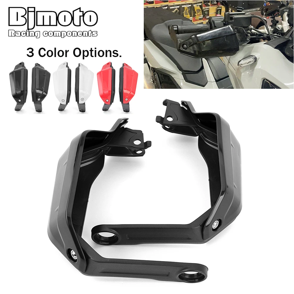 

Для Honda X-ADV750 X-ADV XADV X ADV 750 2025 аксессуар для мотоцикла, защита для рук, защита для рук, защита ручки