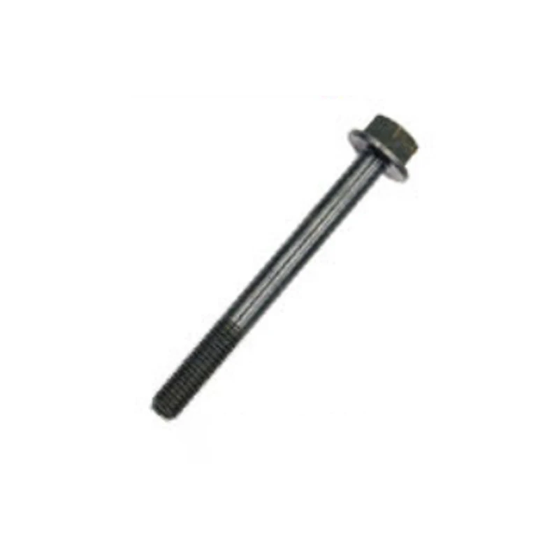 

Cylinder head bolt For Yanmar 4TNV94 4TNV98 Engine spare parts Engineering machinery spare parts