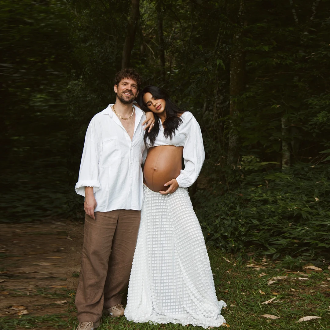 

Chic White Wrap Maxi Skirt Tie-Waist Boho Chic Long Skirt Summer Beach Vacation Maternity Skirts Casual A-Line Bridal Skirts