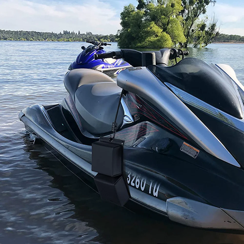 Boat Fender Bumper visiere Protection for Jet Ski for Sea Doo for Yamaha for Suzuki Personal Watercraft PWC Boat Accessories view 5