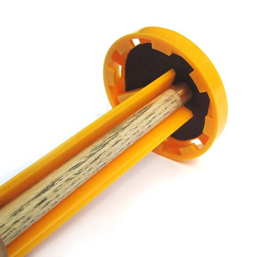 

Многофункциональный инструмент для обработки наконечников бильярдных киев L-образной формы, профессиональные зажимы для снукерных киев, пластиковые практичные инструменты для ремонта для бильярдных клубов