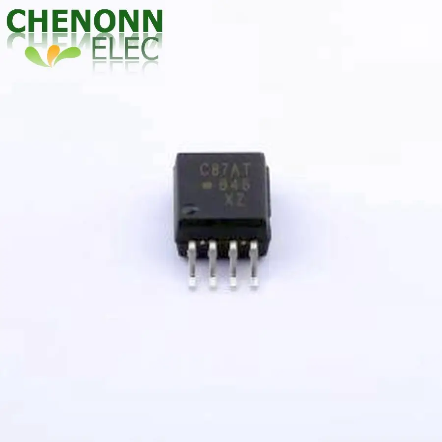 10PCS/LOT ACPL-C87AT-500E (Sensor Evaluation Boards)