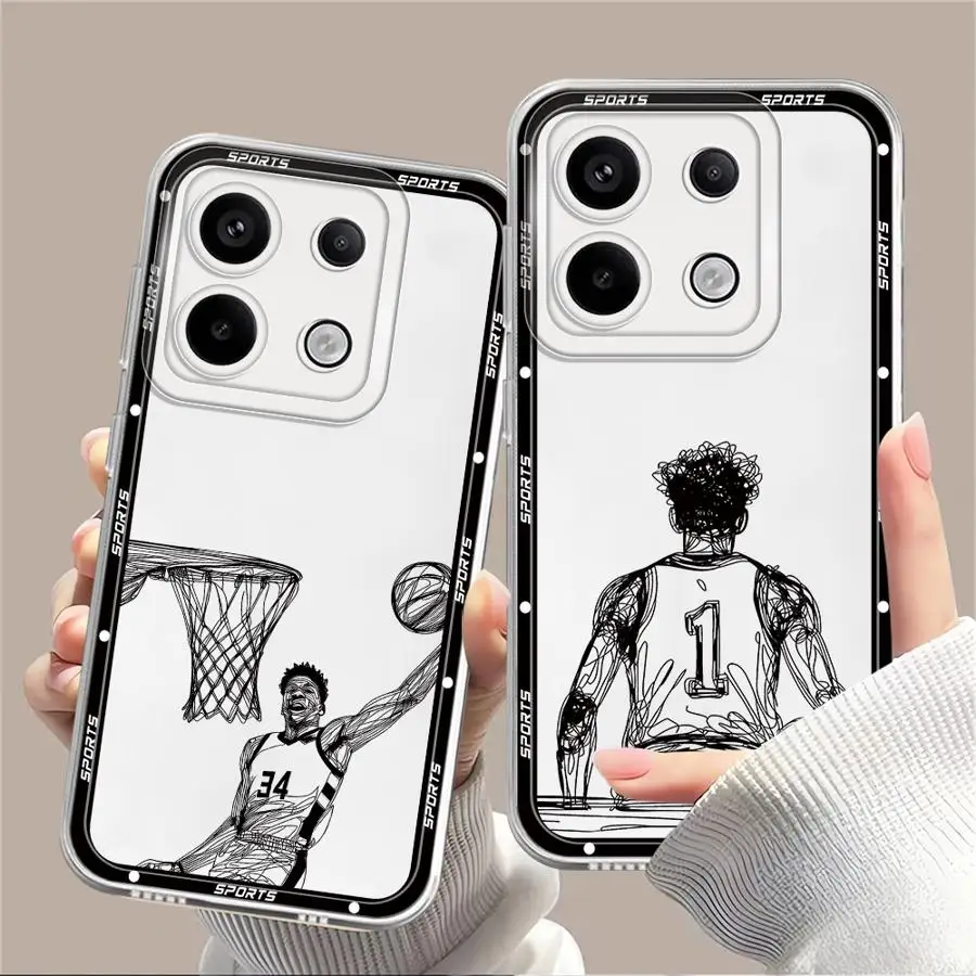 Cartoon Basketball … - image