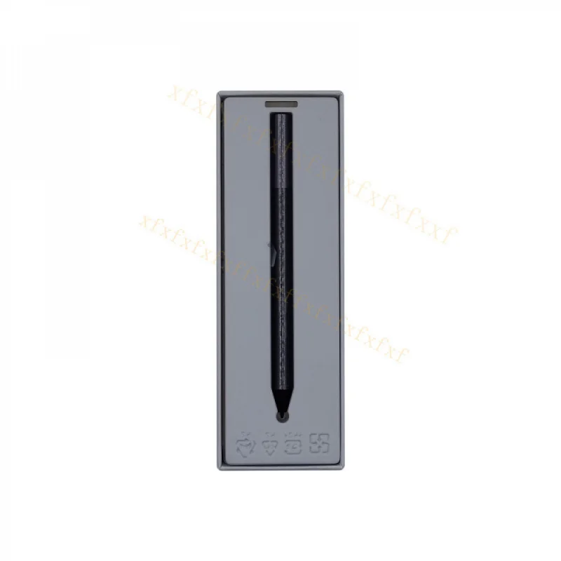 A+For DELL Active Pen Stylus para portátiles Inspiron/Latitude 2 en 1 PN350M Negro 02TD4K