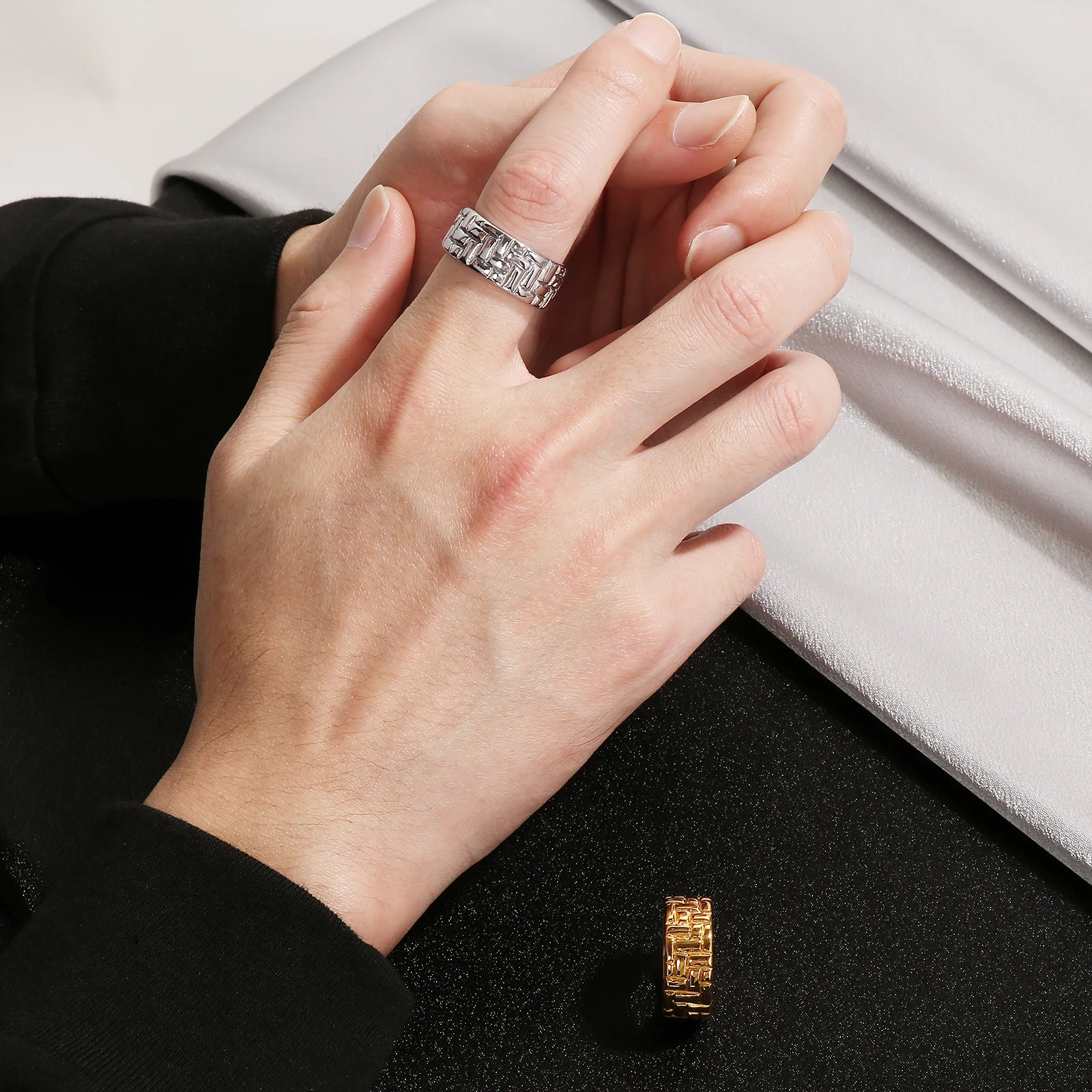 10Mm Rectangular Pa…