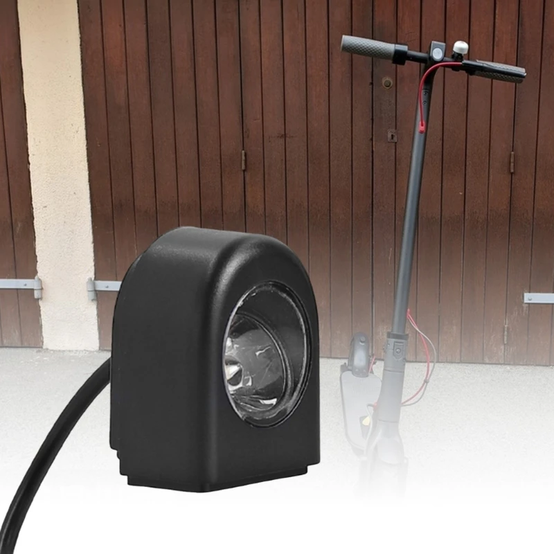 

Электрические скутеры фар. Долговечность