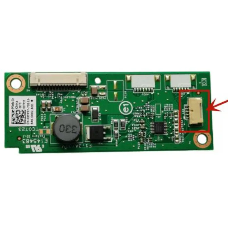 Power Board for DELL 3015 3030 3048 3052 AIO High-voltage Board 13542-1 0JYP57