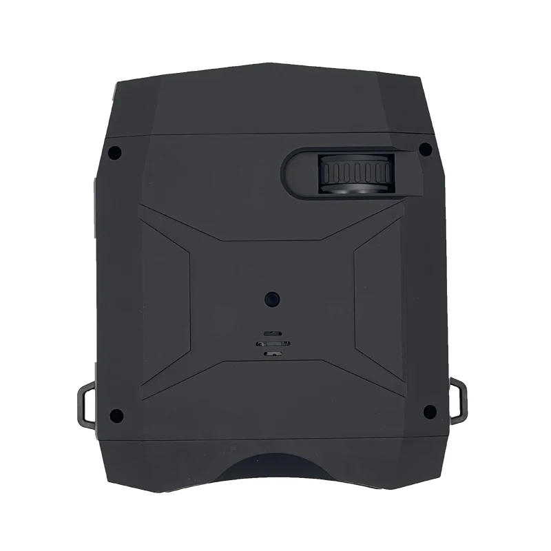 3 بوصة 4K UHD 60MP شاشة كبيرة 8X التكبير كامل اللون للرؤية الليلية أداة جوجلز مجهر التقاط الصور والفيديو كاميرا رقمية