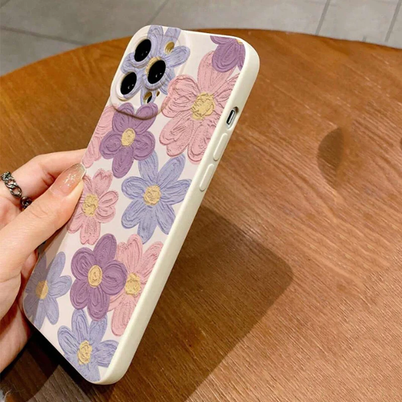 Рисунок 6 - Винтажный силиконовый чехол для