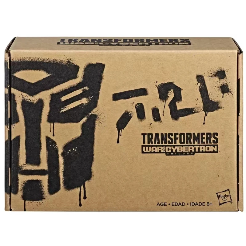 In Stock Takara Tomy Transformers G Series Generation Selection WFC-GS04 Croma Collectible Figures Action  Popular Gifts