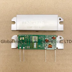 RA30H1317M RA30H1317M1 RA30H1317M1A  RA30H1317M-501 NEW MODULE