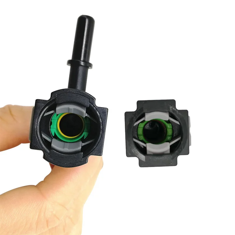 7.89 9.49 Extended 3-way T-shaped fuel pipe pumping device Special oil drainage equipment for oil circuits Oil suction device