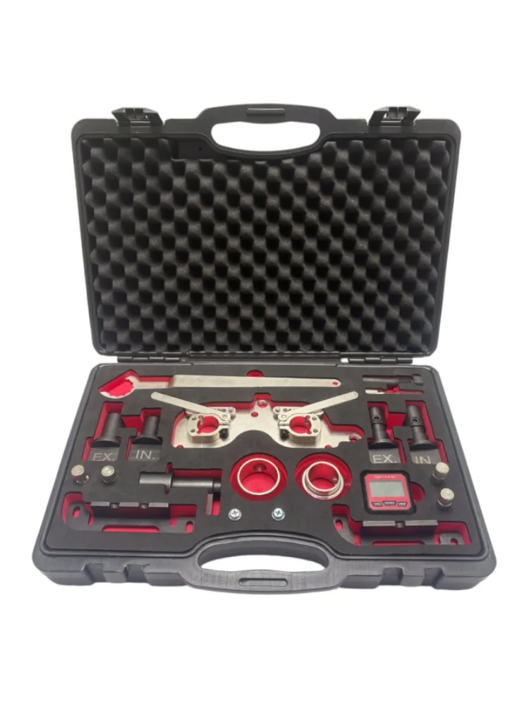 Motor-Einstellwerkzeug-Set, VAG TSI/TFSI EA-211 Motoren 1.0 /1.2/1.4/1.5/1.6I TSI/TFSI