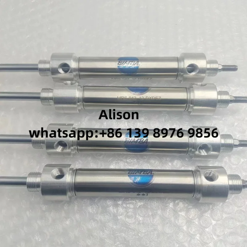 

BIMBA cylinder E-25-30-U BF-093-D MRS-311-DXP 172-DP MRS-175-DXPZ 043-DXP C-1733-DX 044-D 171.5/1.5-DXPK 0070.5-XP 0071-DXP