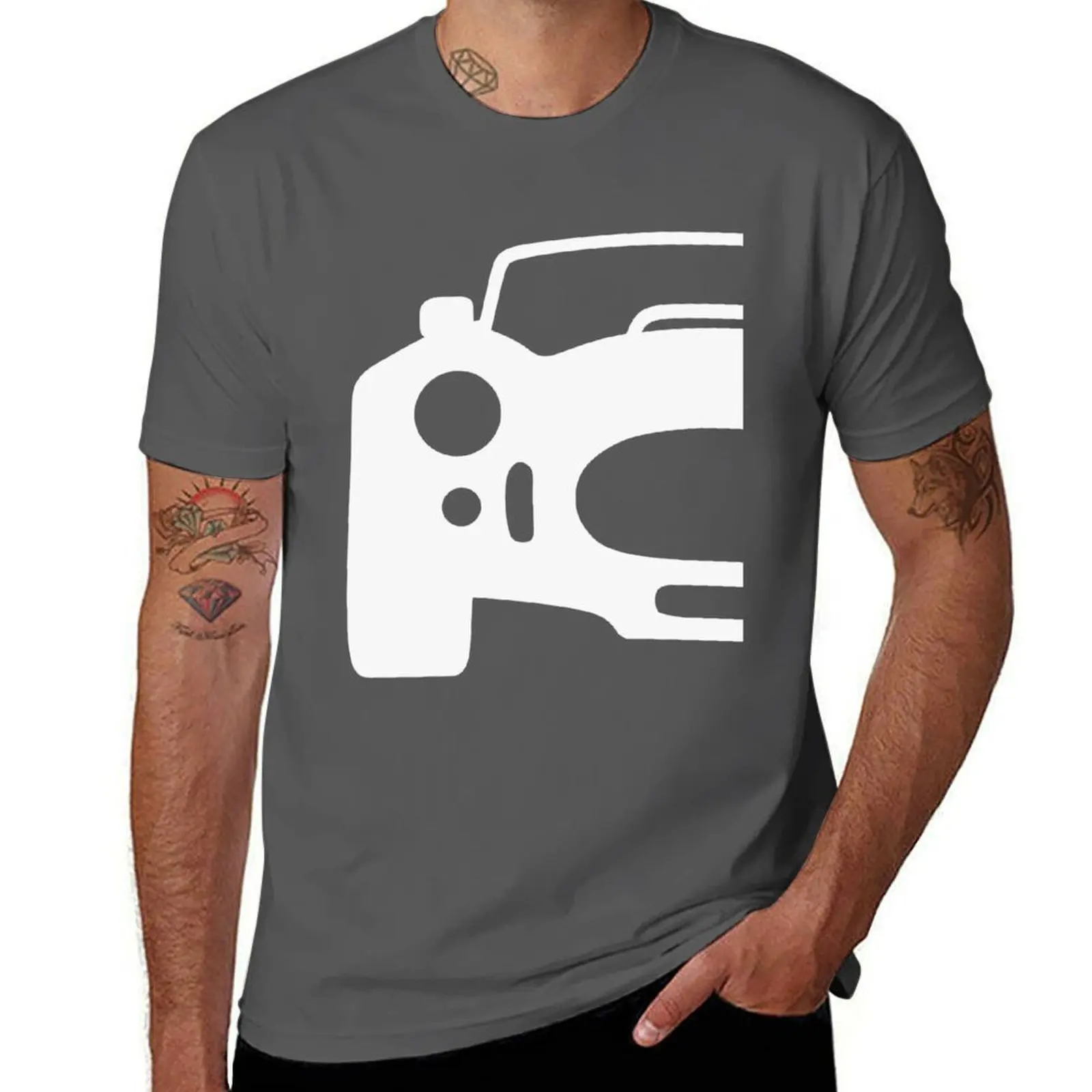 

AC : Cobra T-Shirt Soft Durable Cotton T-Shirt