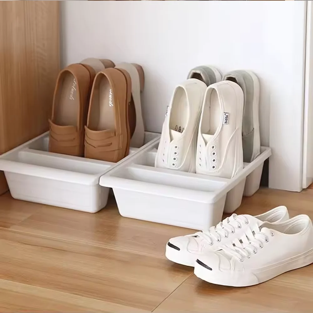 Thumbnail 3 - #39 Discounted Shoe Racks & Organizers Worth Buying