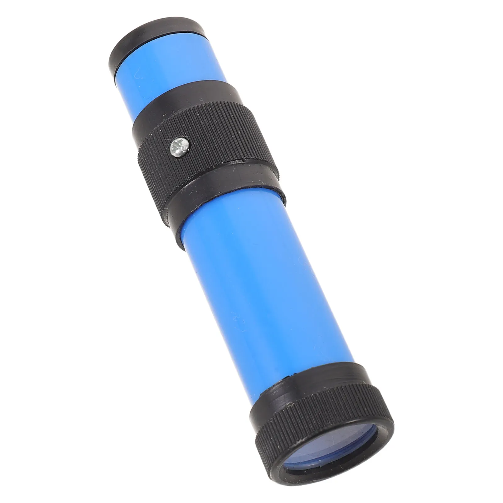 Handheld Direct Vision Prism Spectroscope Plastic Glass Compact Optical Spectrum Viewer for Physics Classroom Teaching Spectrum