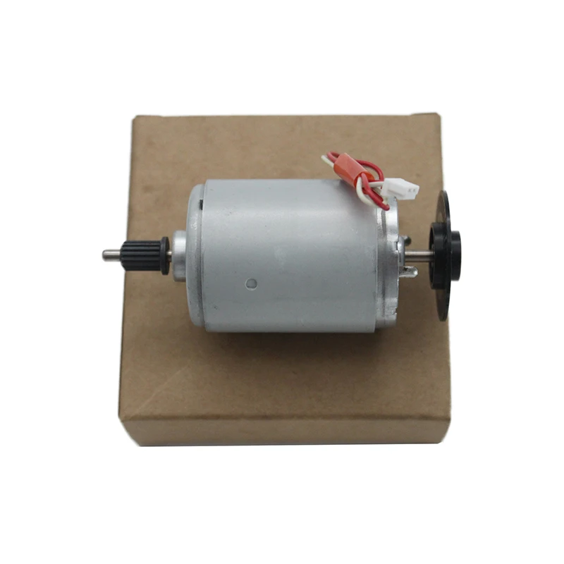 RM1-4616 RL1-1450 Motor for Canon LBP3018 3108 3100 3150 3018b for HP P1005 1006 RM1-4617 DC 24 V