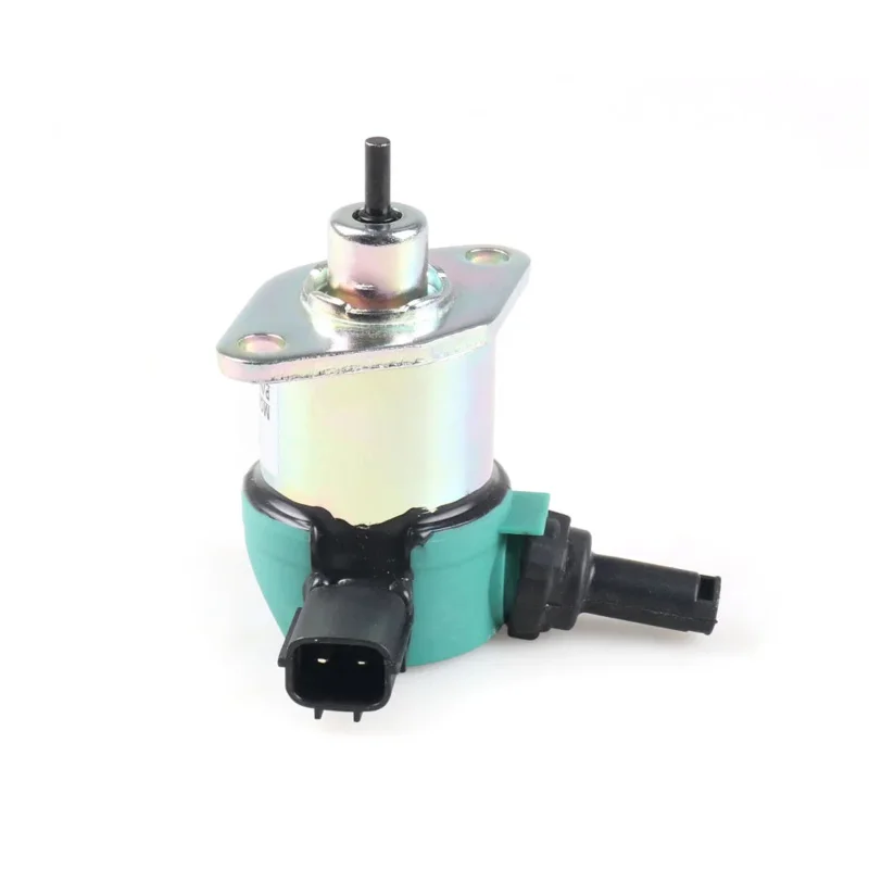 12V Stop Solenoid 1… - image