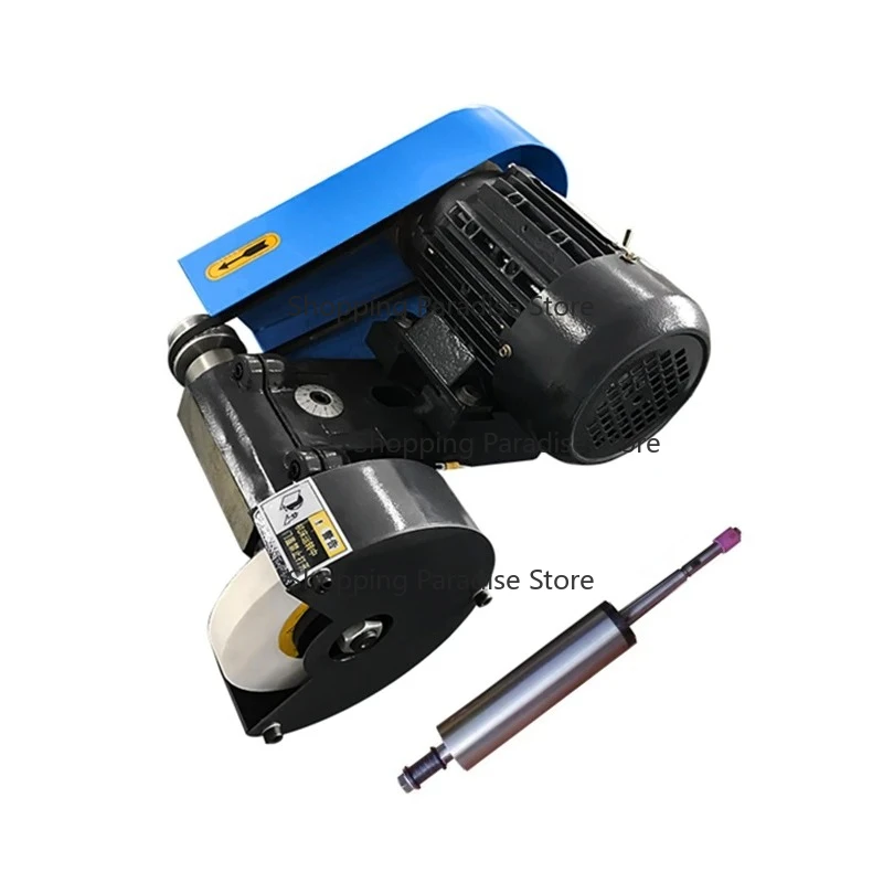 

TW-125 Universal Grinding Machine for Lathe 380V/220V - Inner & Outer Diameter Grinder Heat Treatment Workpiece Machine Tool