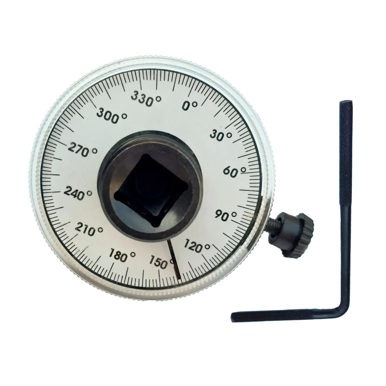 Magnetic Torque Angle Meter 1/2