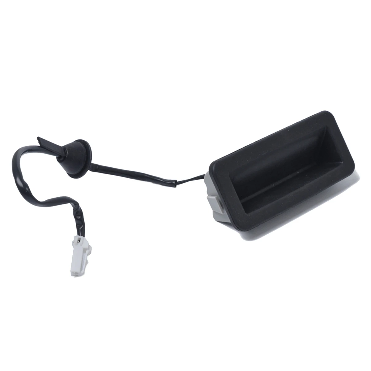 Car Accessories New Rear Trunk Tailgate Opening Release Switch for Ford Focus C-